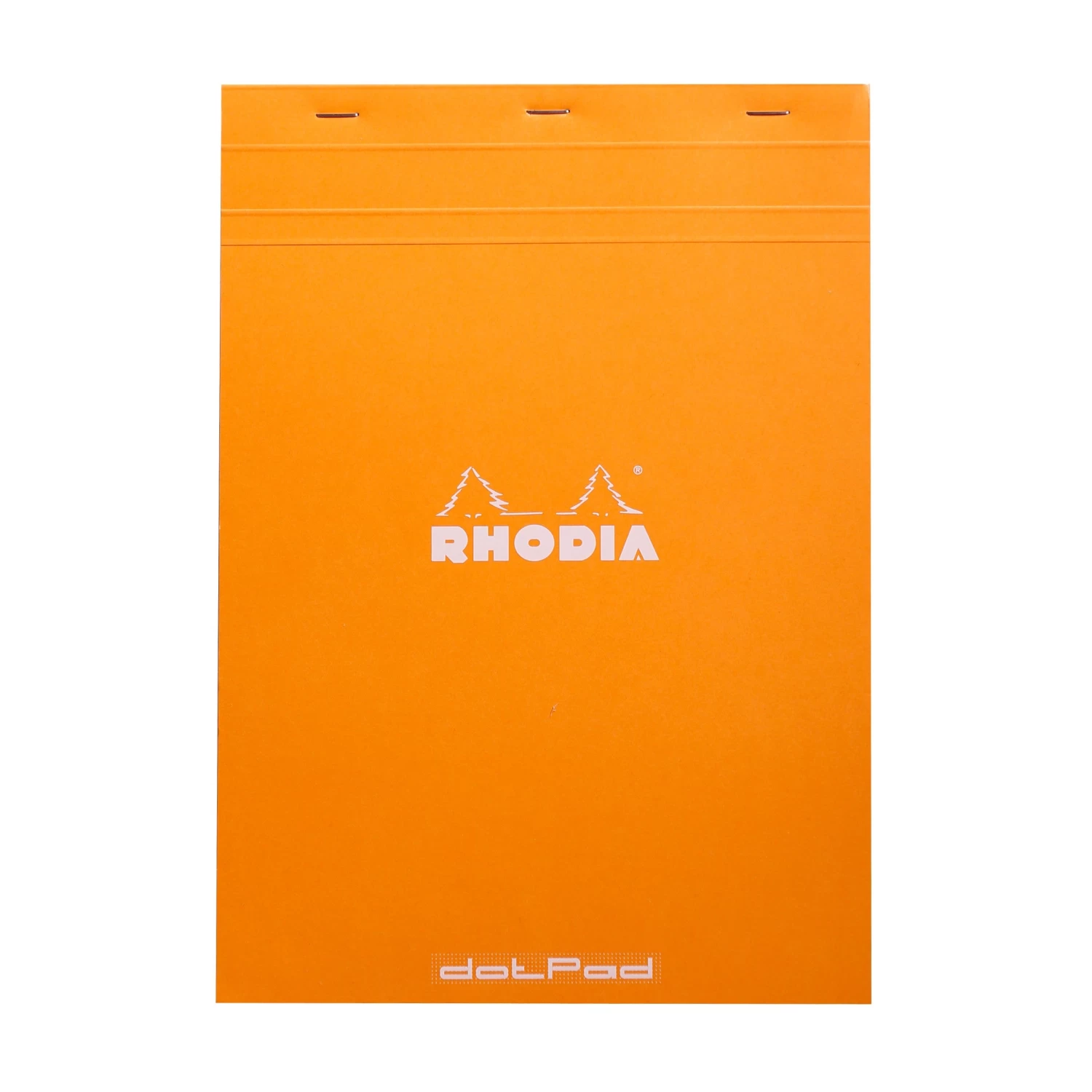 Bloc N°18 Memo Pad 10 Bloc N°18 Memo Pad - Image 10