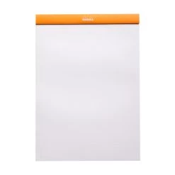 Bloc N°18 Memo Pad 29 Bloc N°18 Memo Pad -Outdoor Equip Store 2272