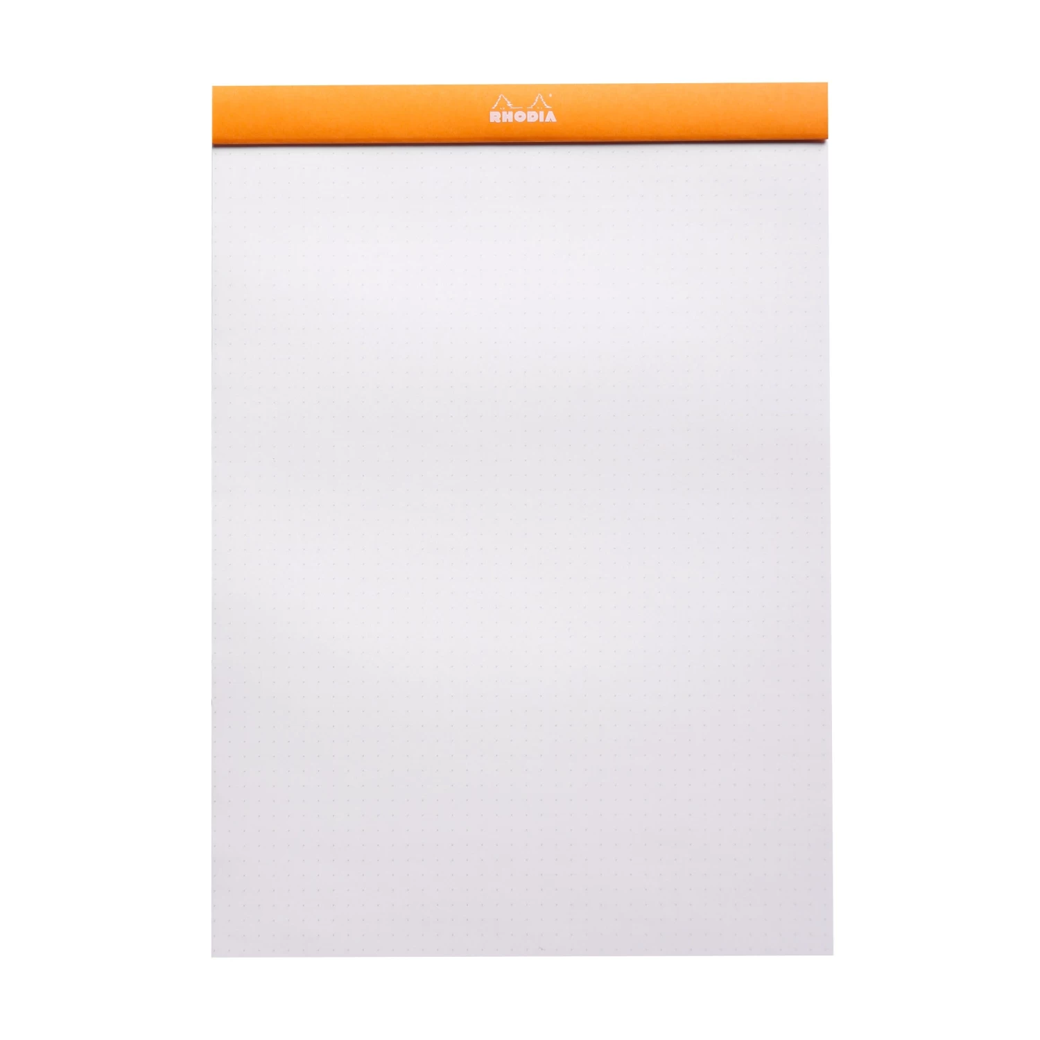 Bloc N°18 Memo Pad 12 Bloc N°18 Memo Pad - Image 12