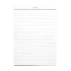 Bloc N°18 Memo Pad 35 Bloc N°18 Memo Pad -Outdoor Equip Store 2278