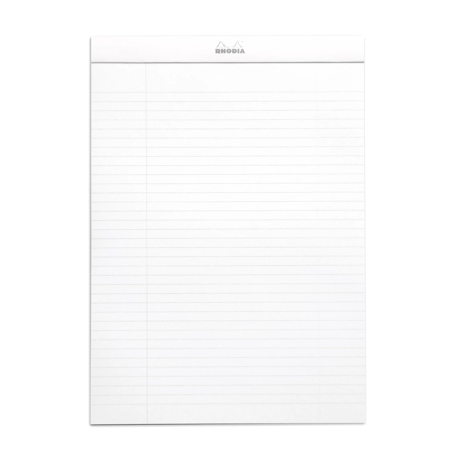 Bloc N°18 Memo Pad 18 Bloc N°18 Memo Pad - Image 18