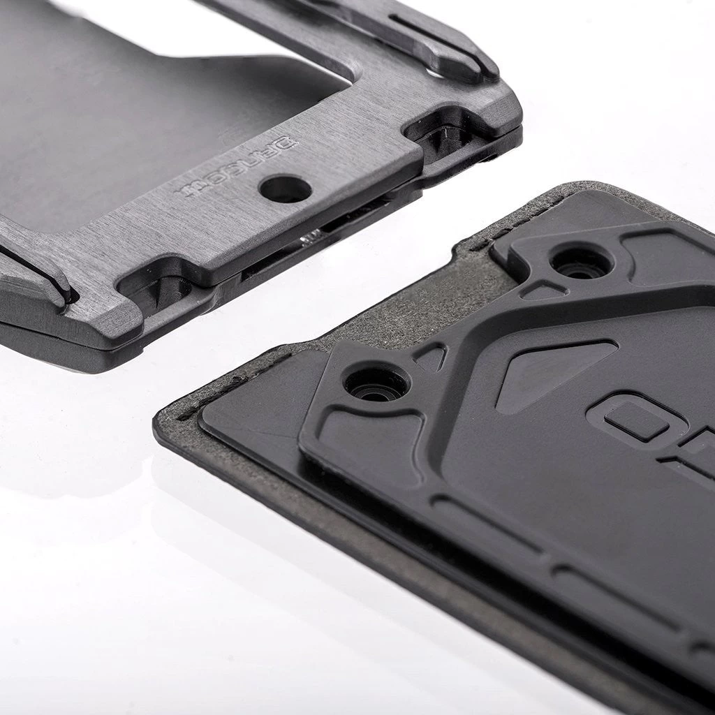 A10 Adapt Single Pocket Wallet 3 A10 Adapt Single Pocket Wallet - Image 3