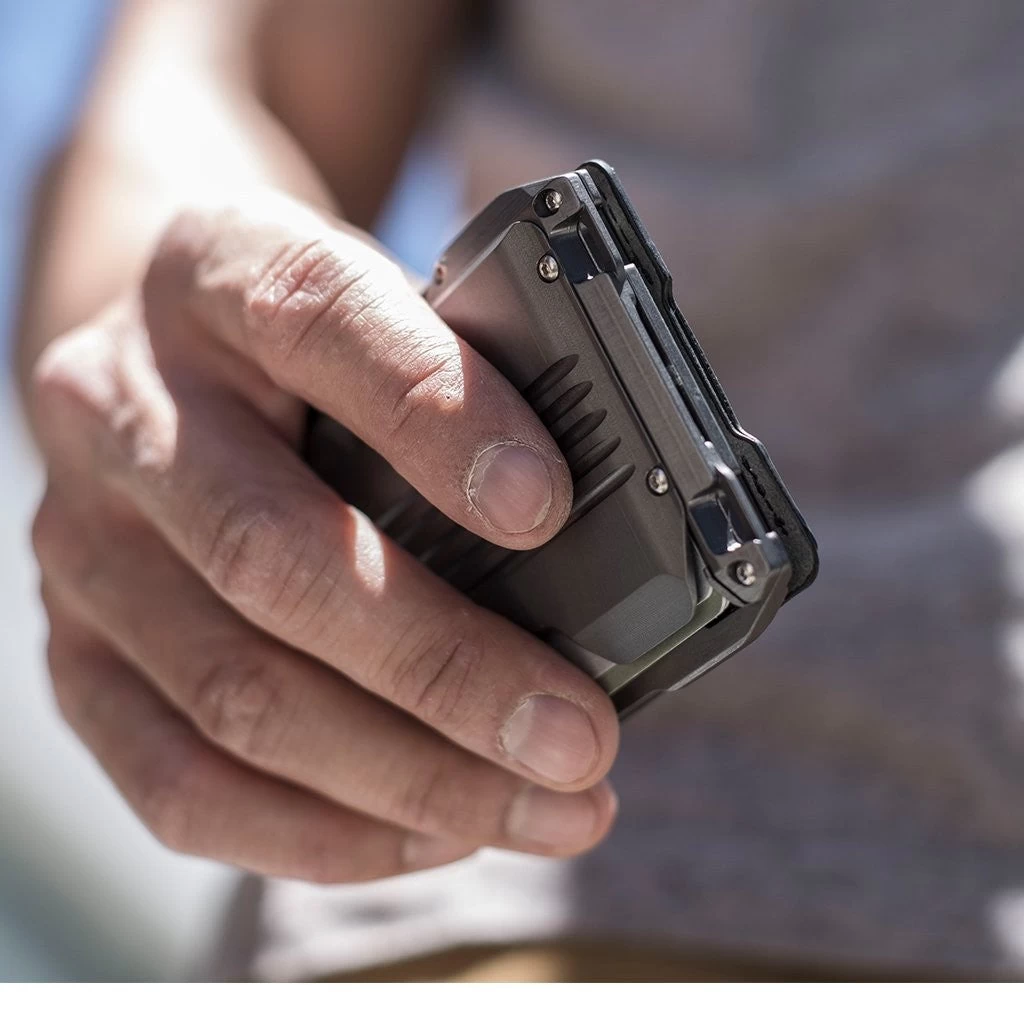 A10 Adapt Single Pocket Wallet 7 A10 Adapt Single Pocket Wallet - Image 7