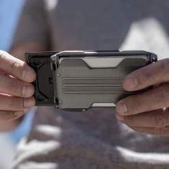 A10 Adapt Single Pocket Wallet 22 A10 Adapt Single Pocket Wallet -Outdoor Equip Store 22938