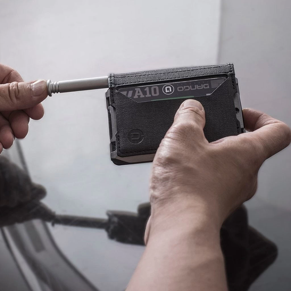 A10 Adapt Bifold Pen Wallet 10 A10 Adapt Bifold Pen Wallet - Image 10