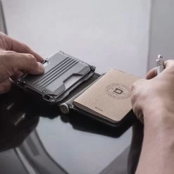 A10 Adapt Bifold Pen Wallet 23 A10 Adapt Bifold Pen Wallet -Outdoor Equip Store 22969