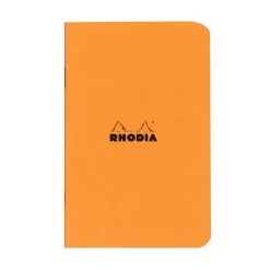 Cahier Pocket Memo Book
