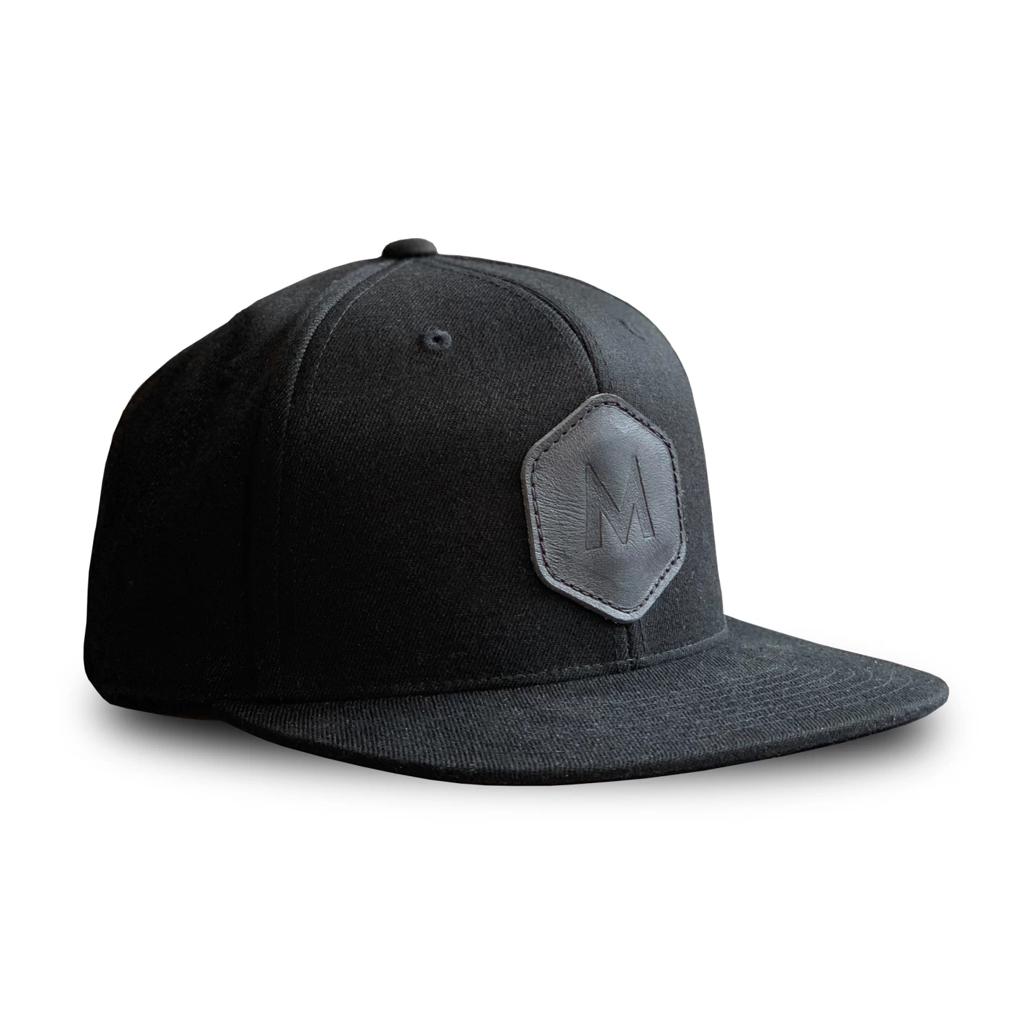 Flatbill Cap 1 Flatbill Cap