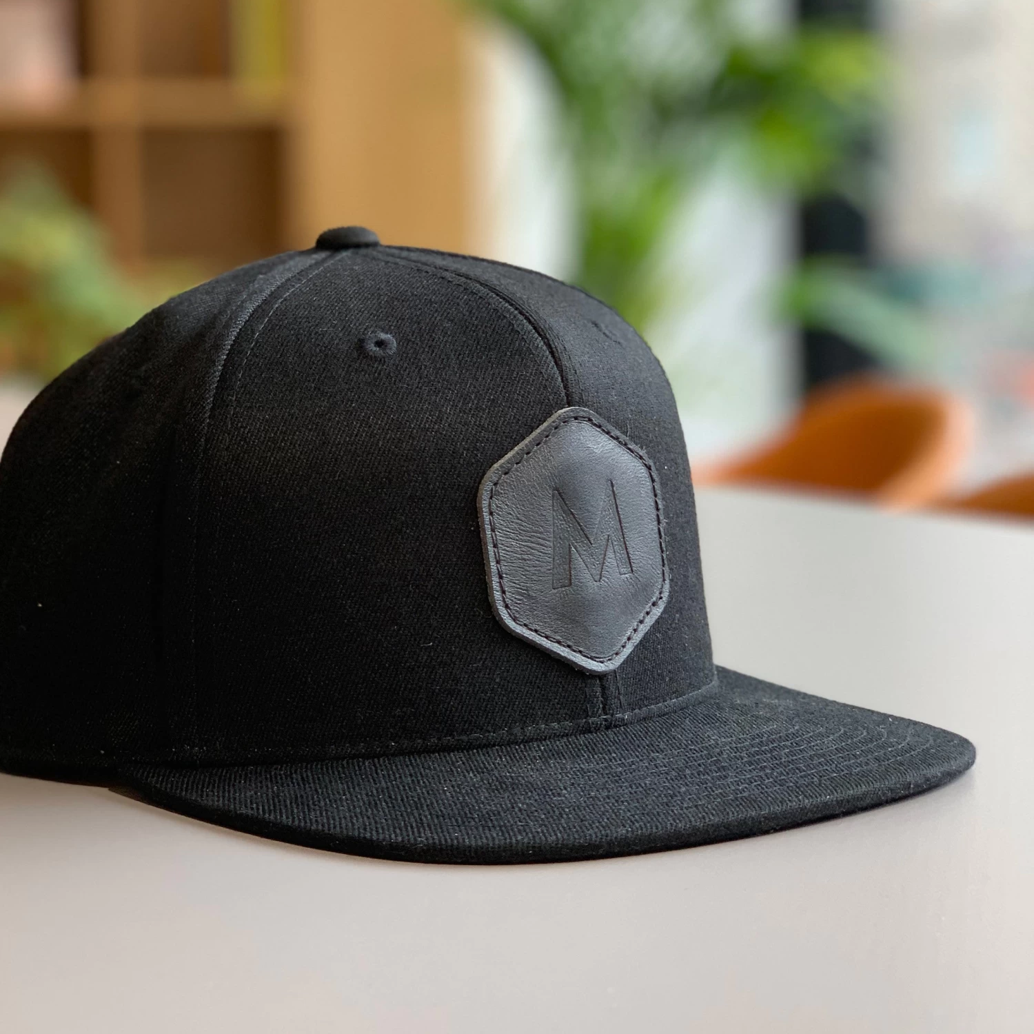 Flatbill Cap 2 Flatbill Cap - Image 2