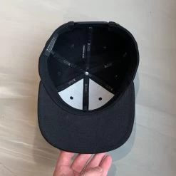 Flatbill Cap 9 Flatbill Cap -Outdoor Equip Store 23057