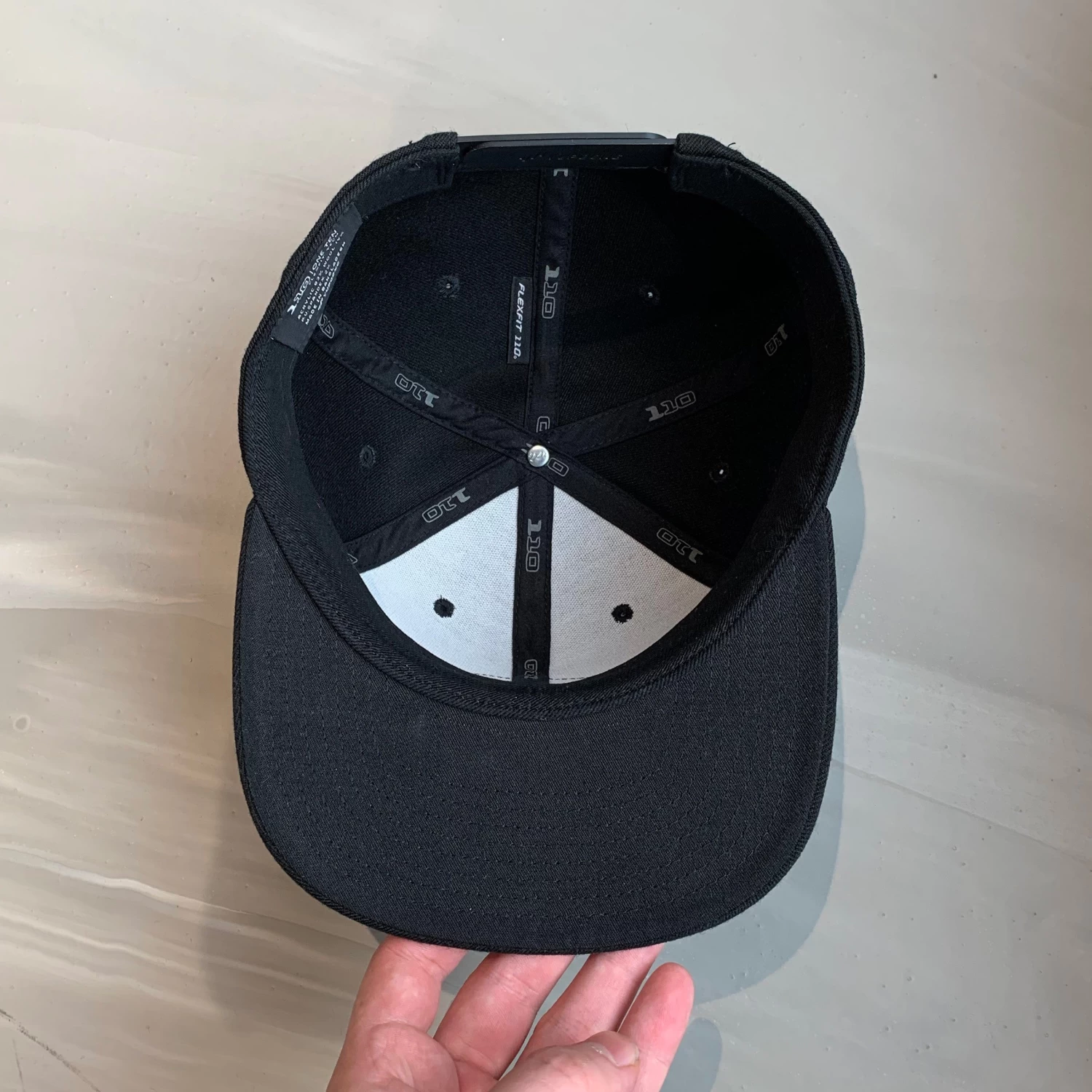 Flatbill Cap 3 Flatbill Cap - Image 3