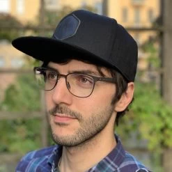 Flatbill Cap 10 Flatbill Cap -Outdoor Equip Store 23058