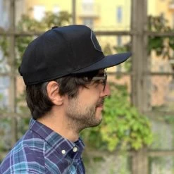 Flatbill Cap 12 Flatbill Cap -Outdoor Equip Store 23060