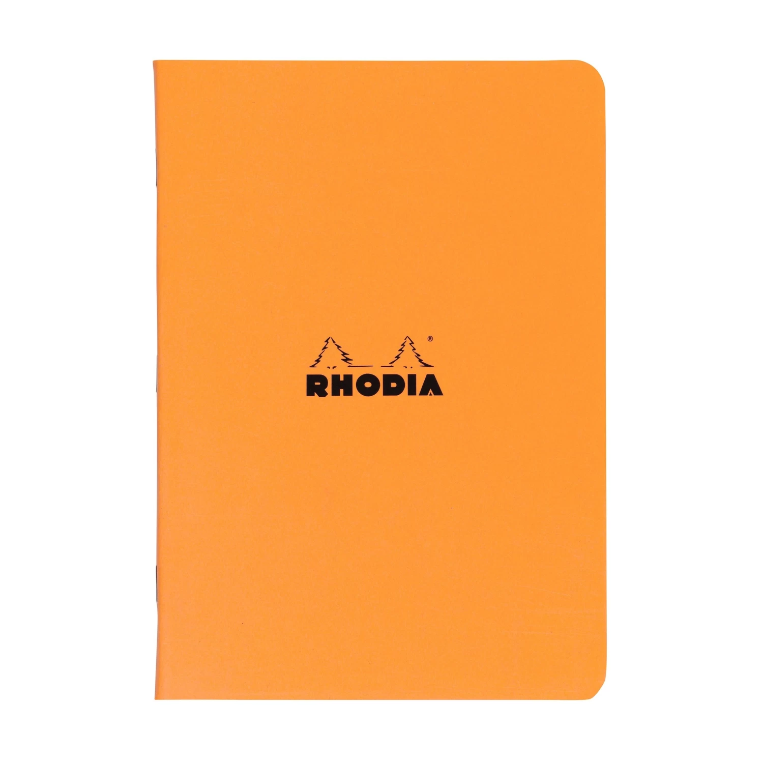 Cahier A4 Memo Book 2 Cahier A4 Memo Book - Image 2