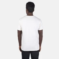 Topo Designs Original Logo Tee - Natural -Outdoor Equip Store 23202