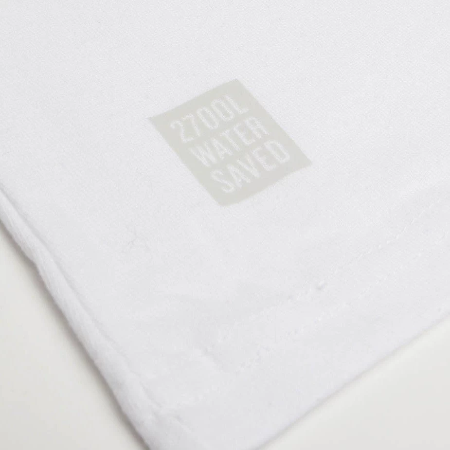 T-Shirt - White 3 T-Shirt - White - Image 3