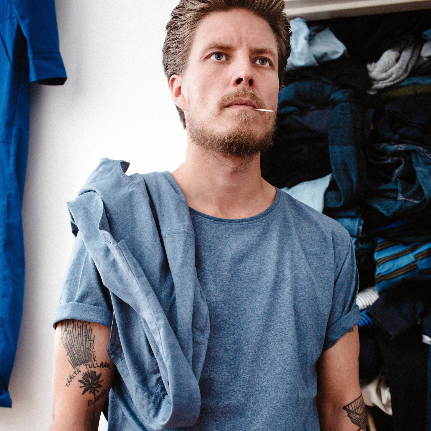 Post Waste T-Shirt 2 Post Waste T-Shirt - Image 2