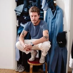 Post Waste T-Shirt 8 Post Waste T-Shirt -Outdoor Equip Store 23312