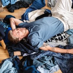 Post Waste T-Shirt 10 Post Waste T-Shirt -Outdoor Equip Store 23314