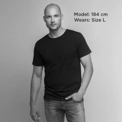 Post Waste T-Shirt 11 Post Waste T-Shirt -Outdoor Equip Store 23315