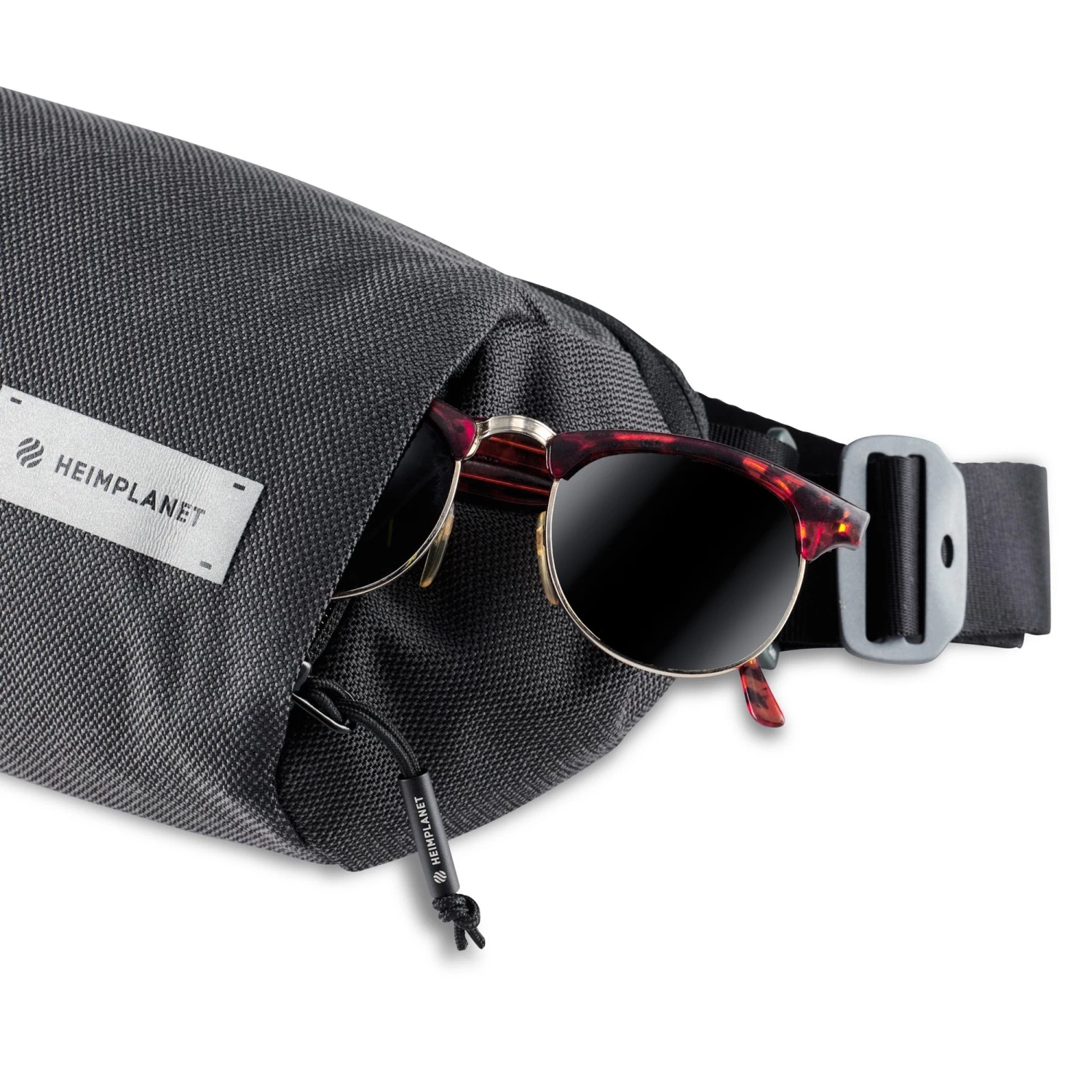 Heimplanet Transit Line Sling Pocket 3 Heimplanet Transit Line Sling Pocket - Image 3