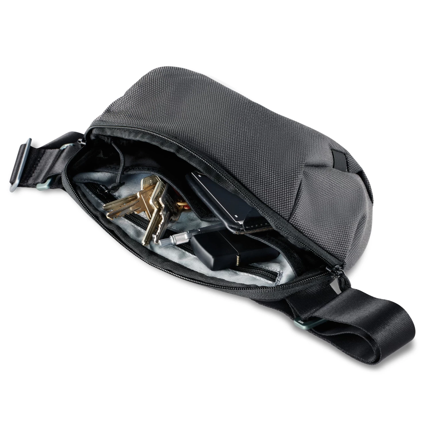 Heimplanet Transit Line Sling Pocket 4 Heimplanet Transit Line Sling Pocket - Image 4