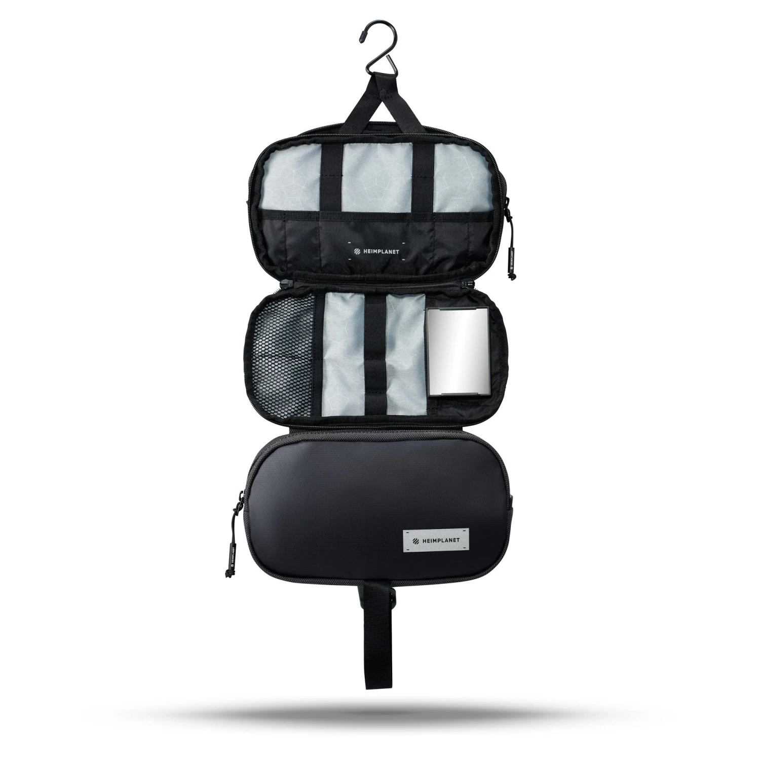 Heimplanet Carry Essentials Dopp Kit 4 Heimplanet Carry Essentials Dopp Kit - Image 4