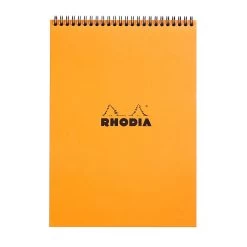 Notepad A4