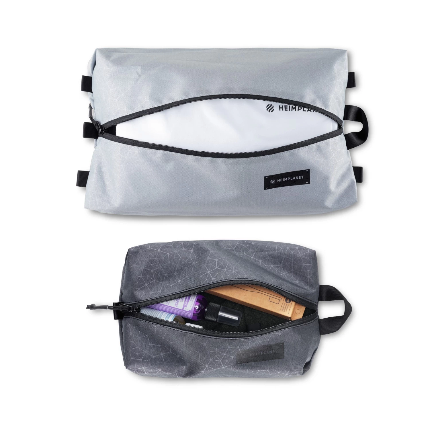 Heimplanet Carry Essentials Packing Cube Set 4 Heimplanet Carry Essentials Packing Cube Set - Image 4