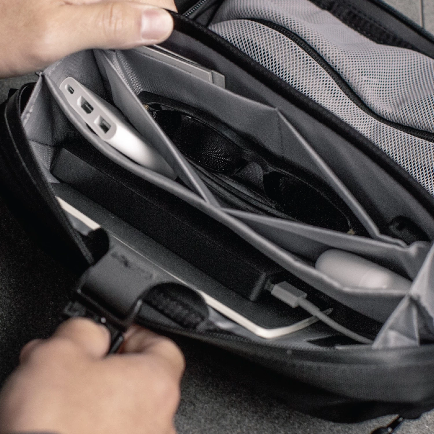 TKS Tech-Kit Sling 5 TKS Tech-Kit Sling - Image 5