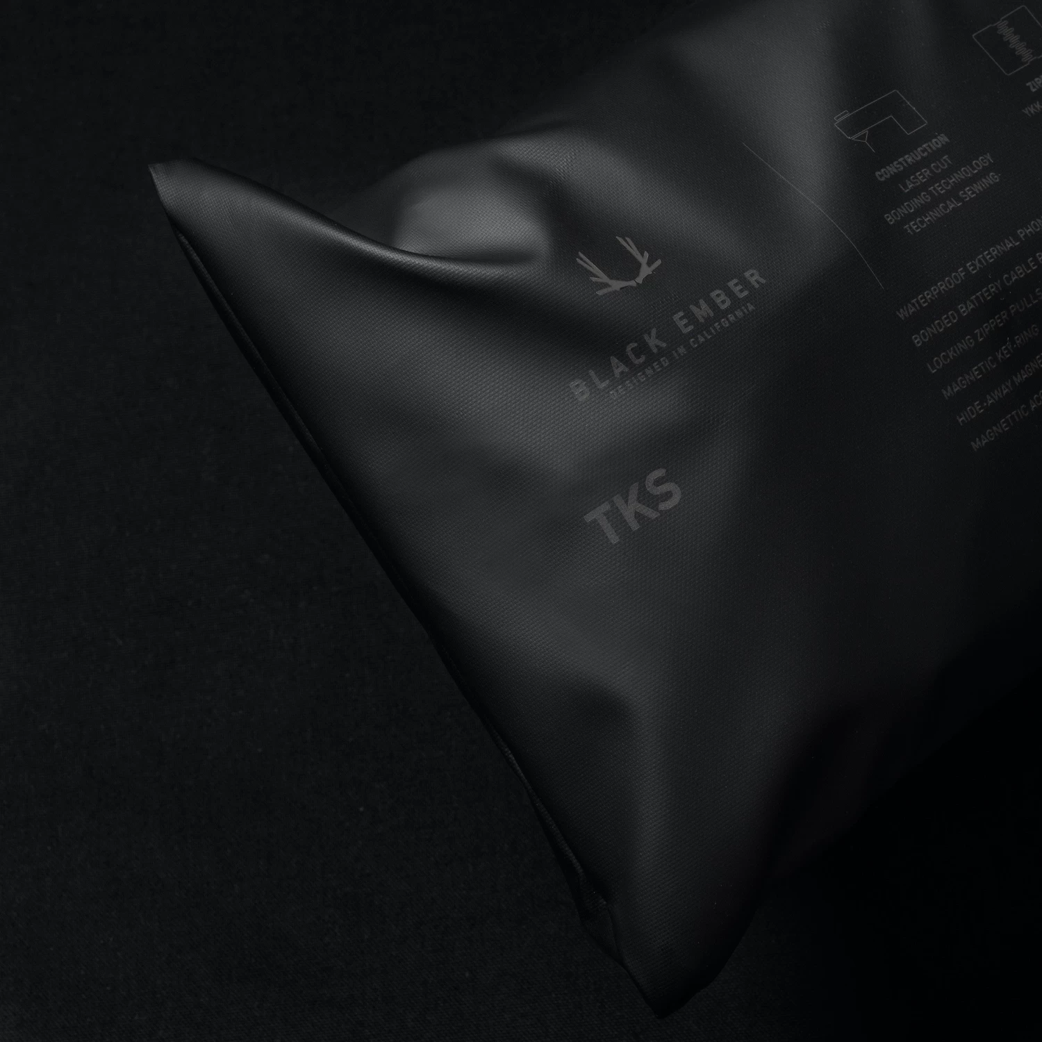 TKS Tech-Kit Sling 10 TKS Tech-Kit Sling - Image 10