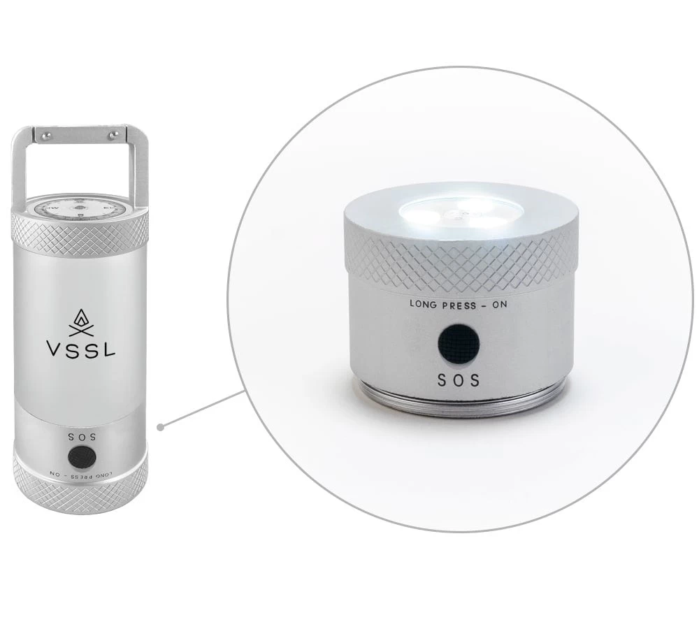 Camp Supplies Mini 2 Camp Supplies Mini - Image 2