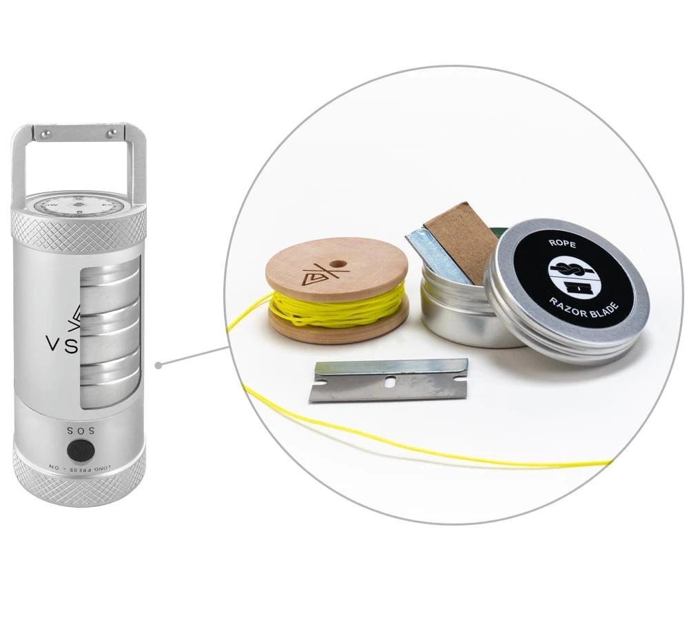 Camp Supplies Mini 6 Camp Supplies Mini - Image 6