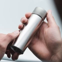 Hip Flask 100 Ml -Outdoor Equip Store 23878