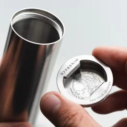 Hip Flask 100 Ml -Outdoor Equip Store 23882