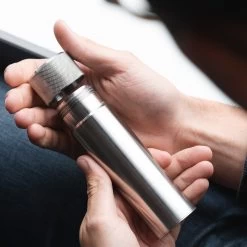 Hip Flask 100 Ml -Outdoor Equip Store 23883