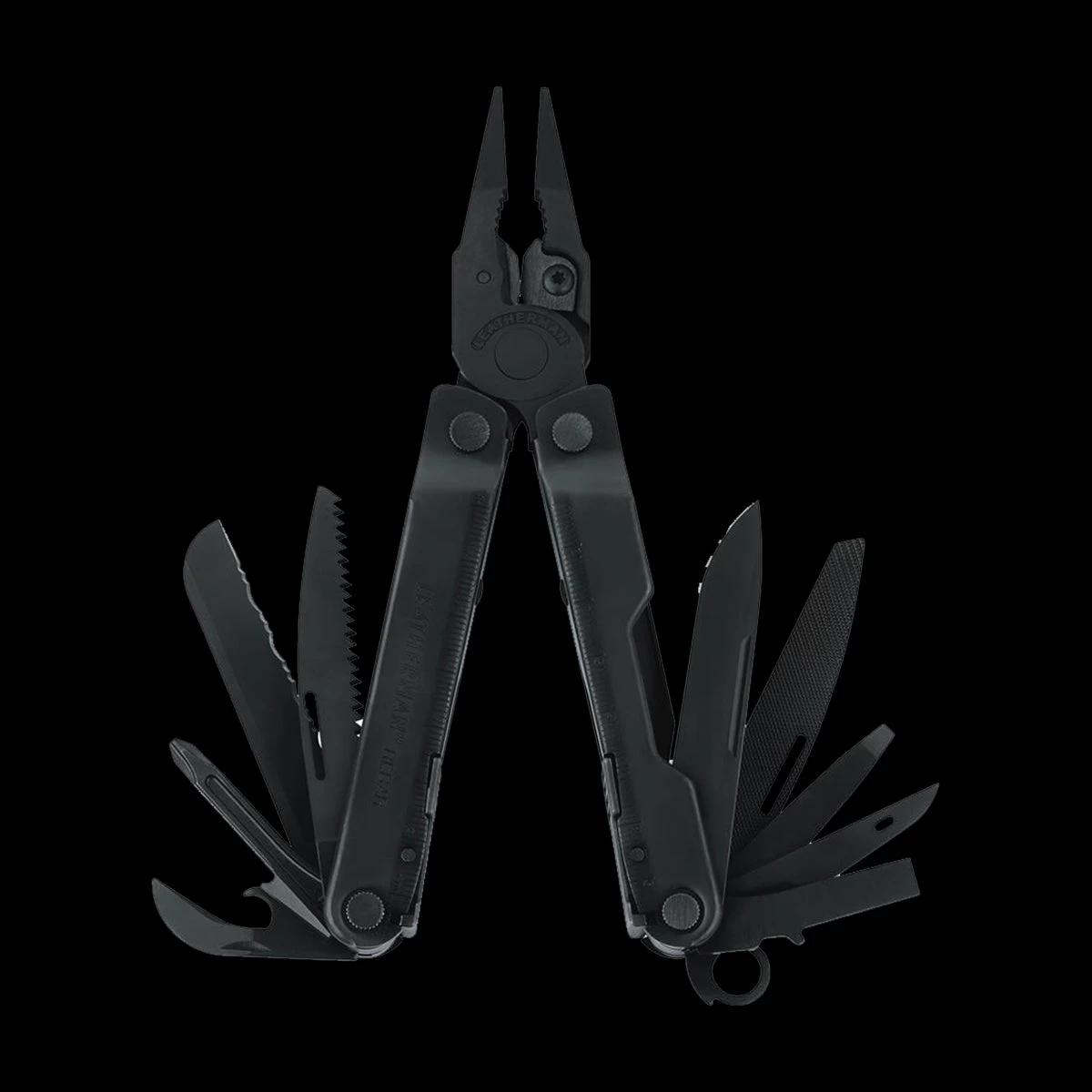 Leatherman Rebar® Multi-Tool 1 Leatherman Rebar® Multi-Tool