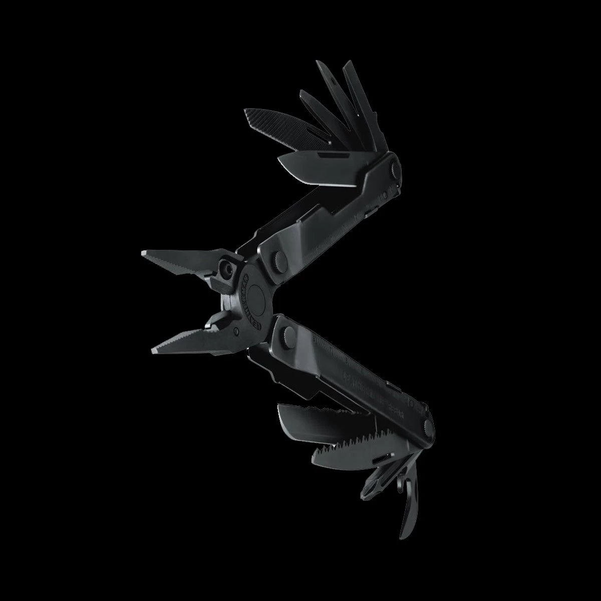 Leatherman Rebar® Multi-Tool 4 Leatherman Rebar® Multi-Tool - Image 4