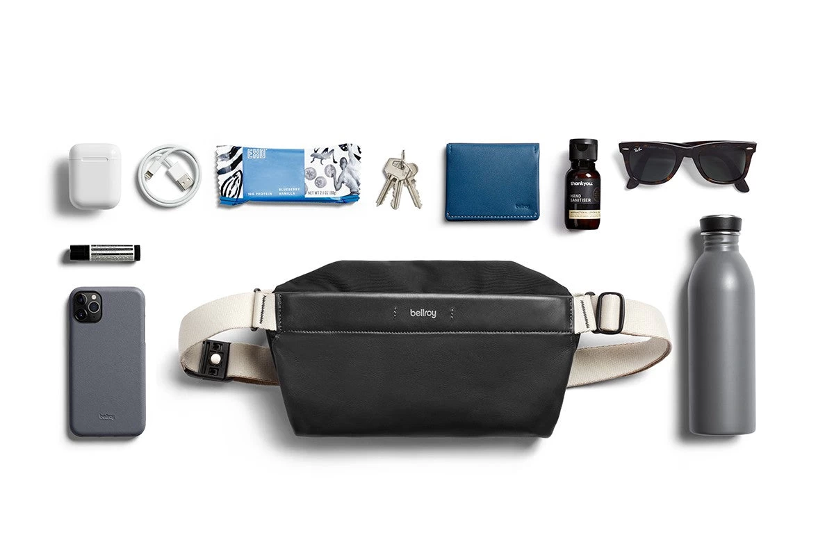 BELLROY Sling Mini Premium 7 BELLROY Sling Mini Premium - Image 7