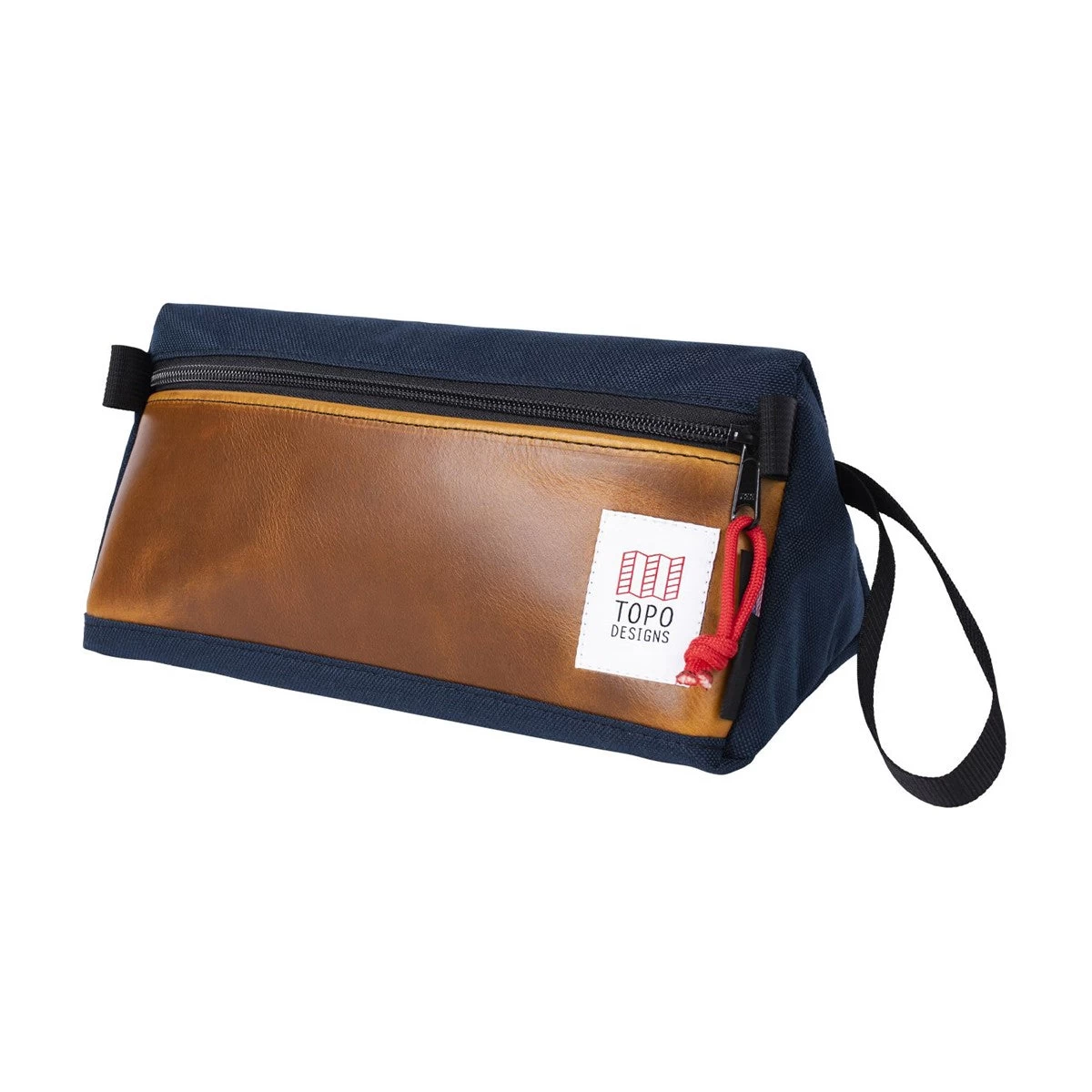 Topo Designs Dopp Kit Heritage 1 Topo Designs Dopp Kit Heritage