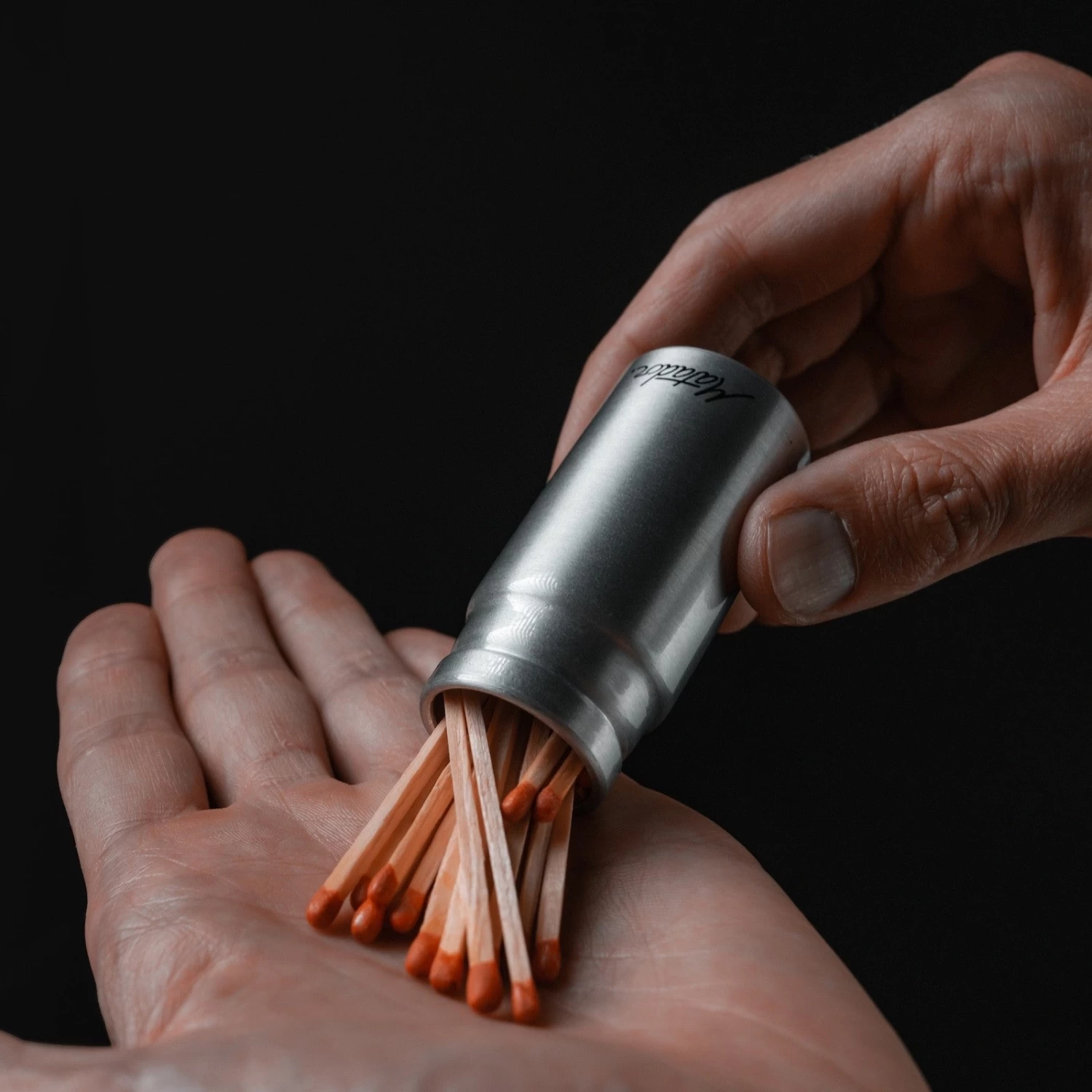 Matador Waterproof Travel Canister 40 Ml 6 Matador Waterproof Travel Canister 40 Ml - Image 6