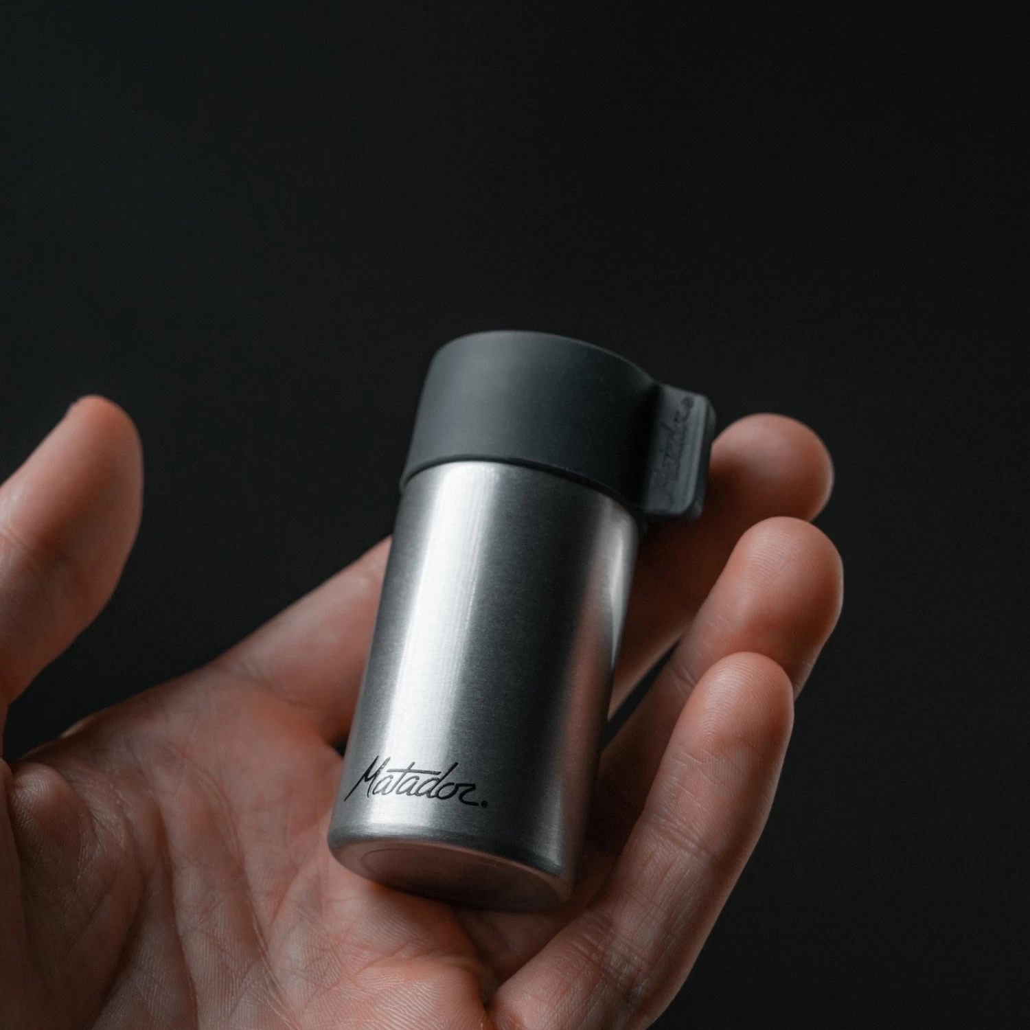 Matador Waterproof Travel Canister 40 Ml 7 Matador Waterproof Travel Canister 40 Ml - Image 7