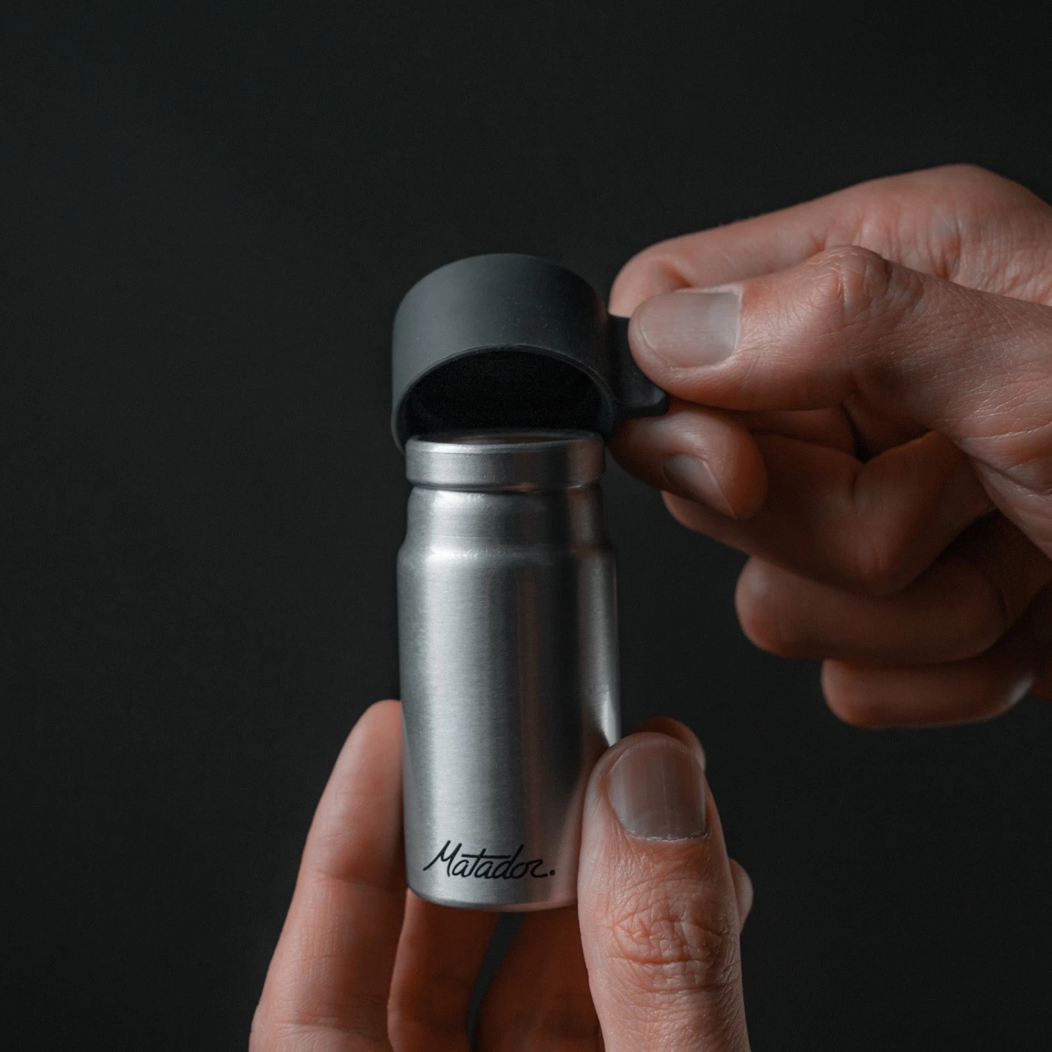 Matador Waterproof Travel Canister 40 Ml 9 Matador Waterproof Travel Canister 40 Ml - Image 9