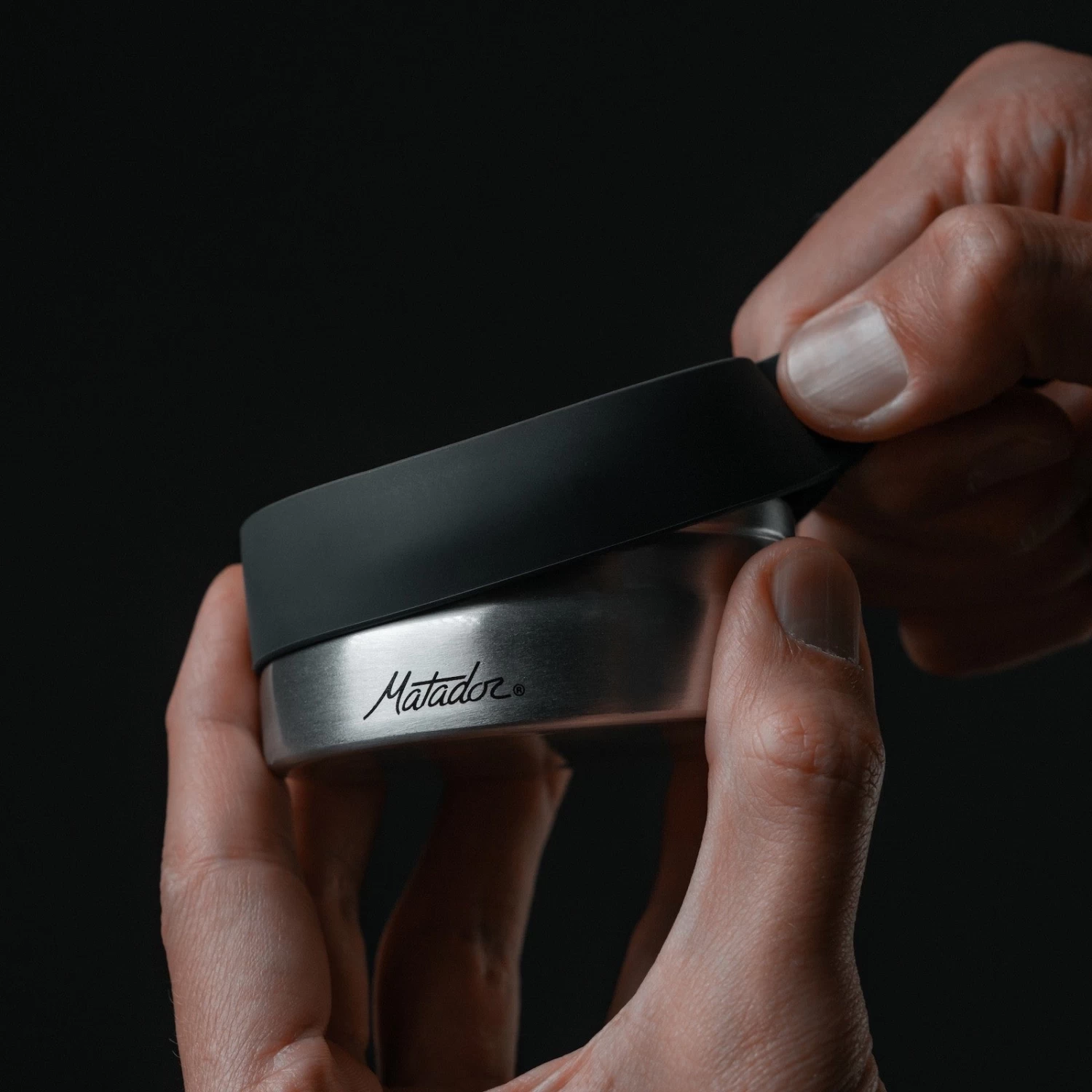 Matador Waterproof Travel Canister 100 Ml 6 Matador Waterproof Travel Canister 100 Ml - Image 6