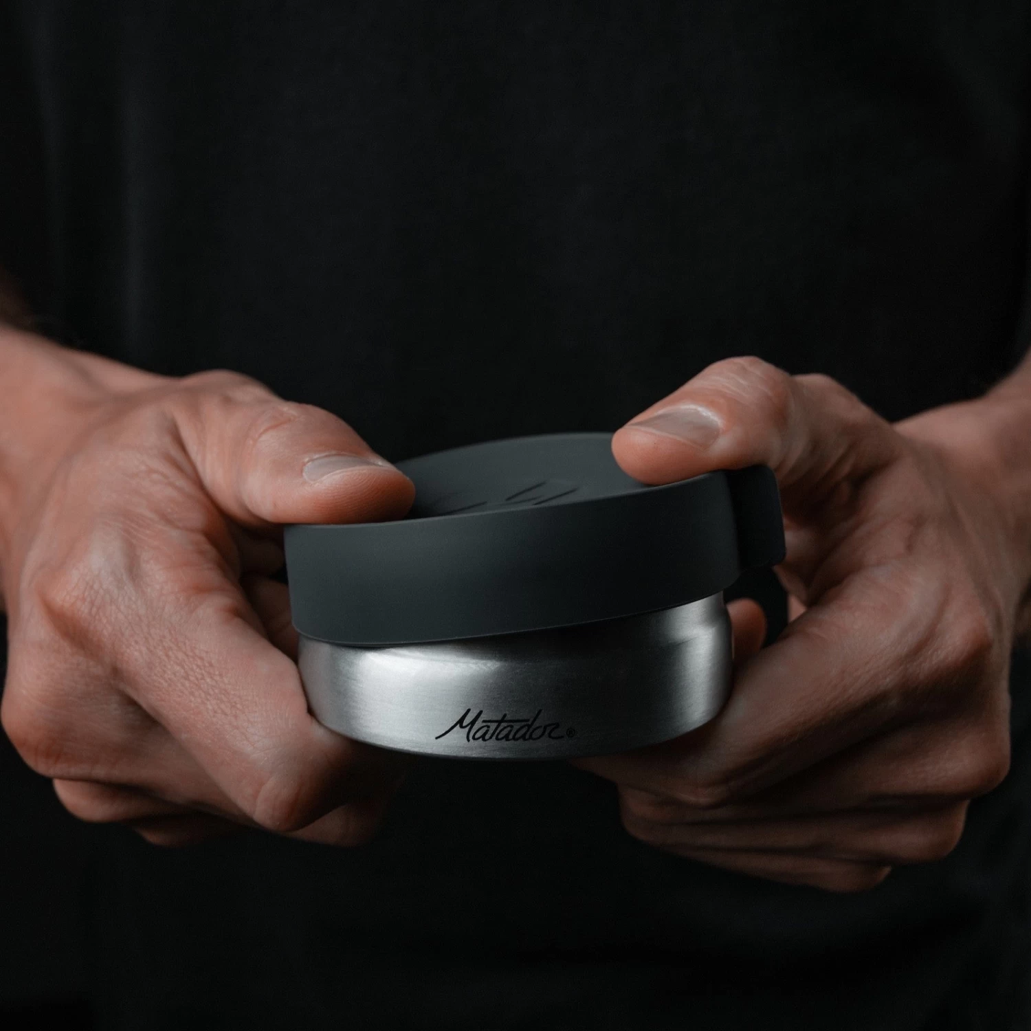 Matador Waterproof Travel Canister 100 Ml 8 Matador Waterproof Travel Canister 100 Ml - Image 8
