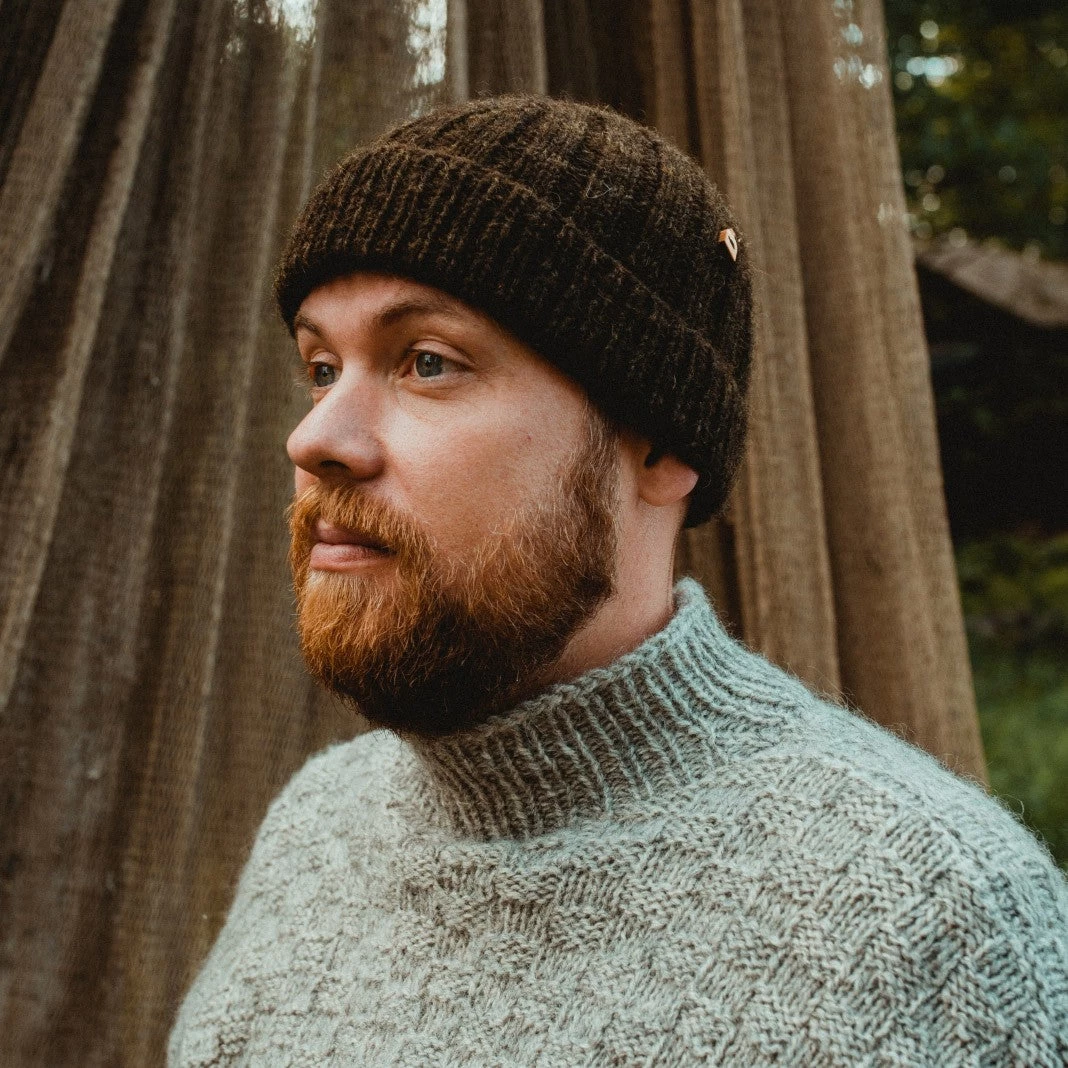 Ahti Beanie 7 Ahti Beanie - Image 7