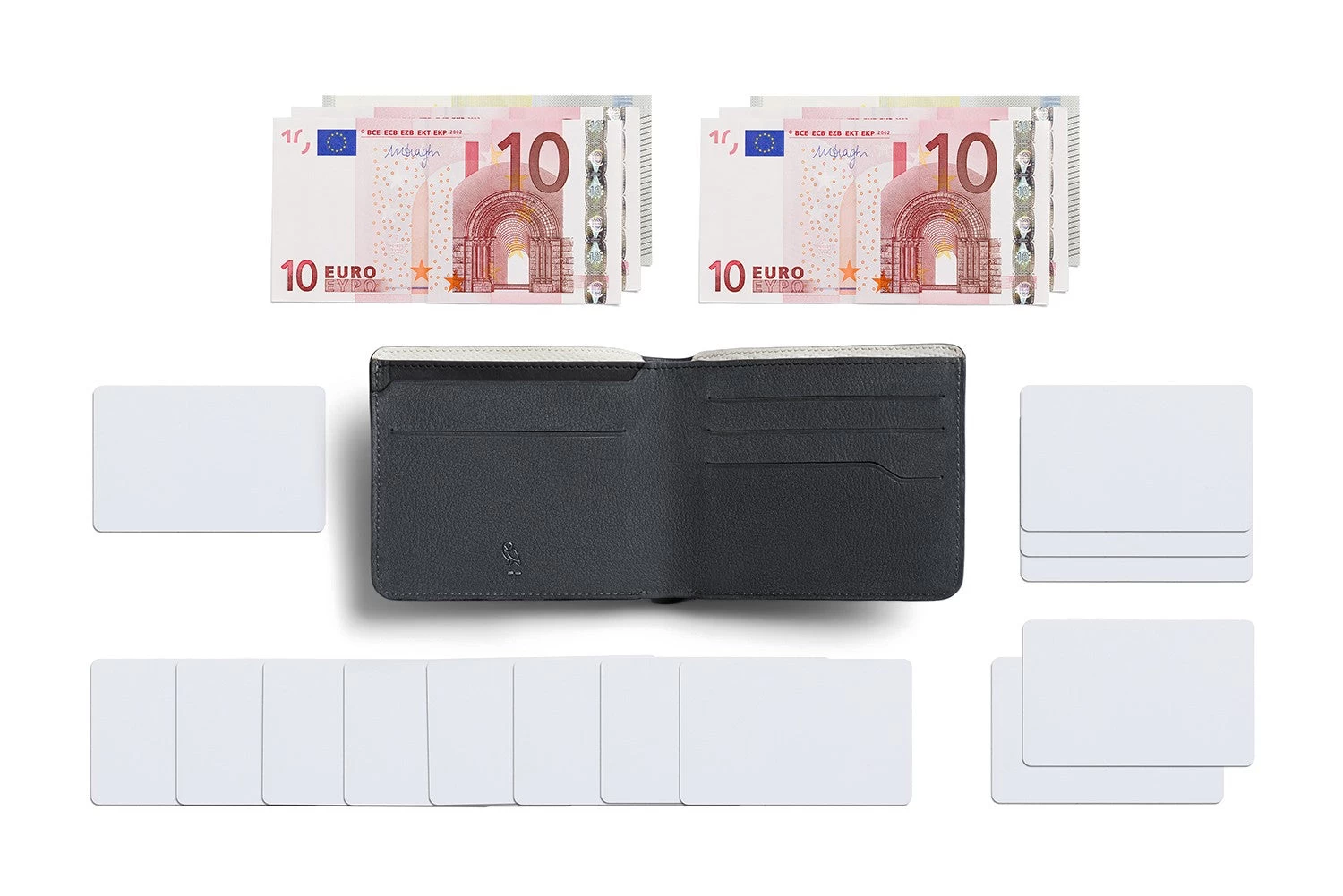 BELLROY Hide & Seek Wallet - Premium Edition 8 BELLROY Hide & Seek Wallet - Premium Edition - Image 8