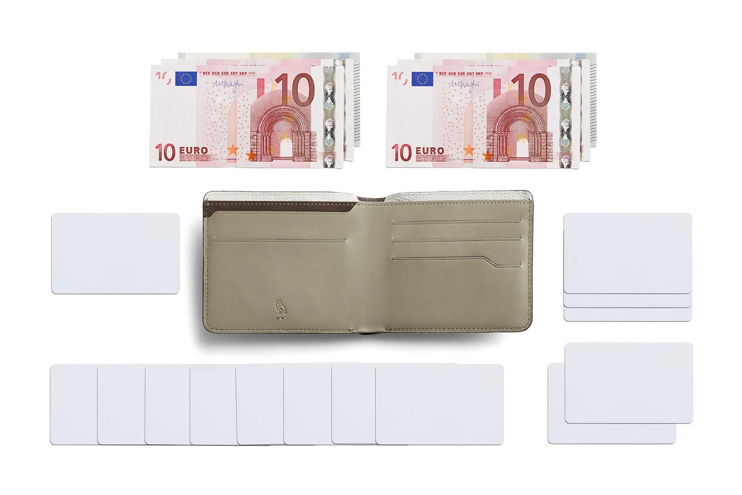 BELLROY Hide & Seek Wallet - Premium Edition 17 BELLROY Hide & Seek Wallet - Premium Edition - Image 17