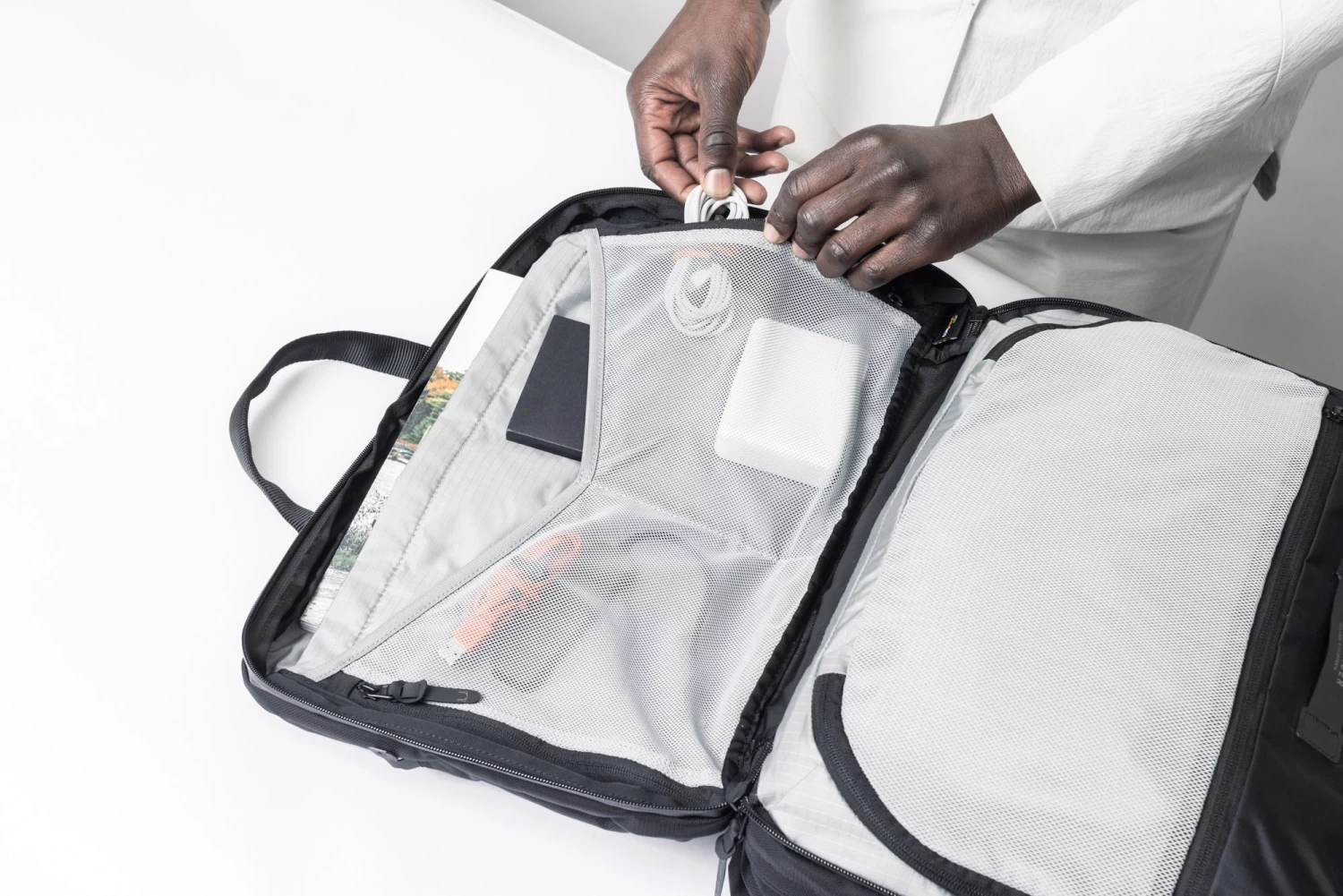 Forge 30 Max 8 Forge 30 Max - Image 8