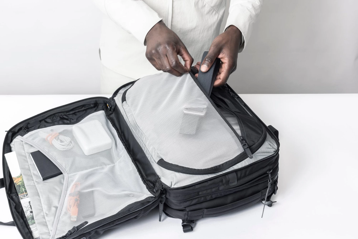 Forge 30 Max 9 Forge 30 Max - Image 9